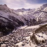 Apartman Azalea By Interhome Saas Fee