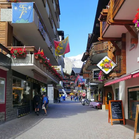 Azalea By Interhome דירה *