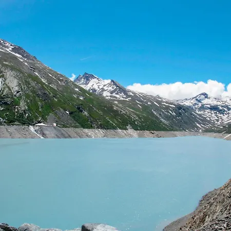 Azalea By Interhome Saas-Fee