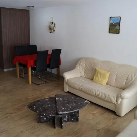 Appartement Azalea By Interhome *