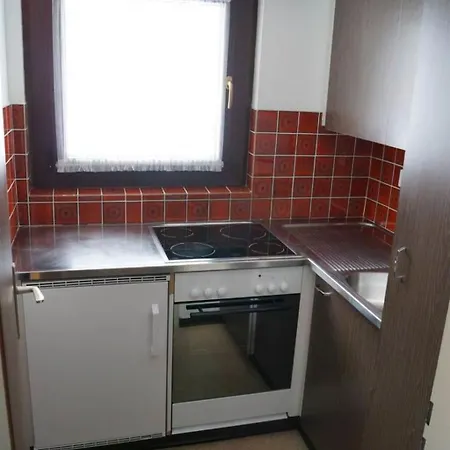 Azalea By Interhome דירה סאס פה