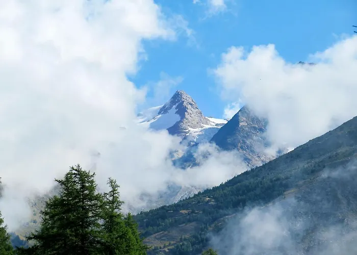 Appartement Azalea By Interhome