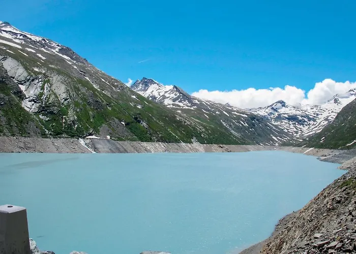 Azalea By Interhome Saas-Fee