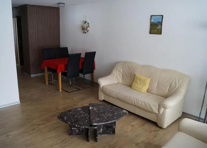 Appartement Azalea By Interhome *