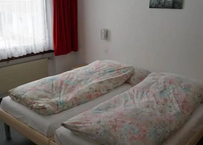 Azalea By Interhome * Saas-Fee