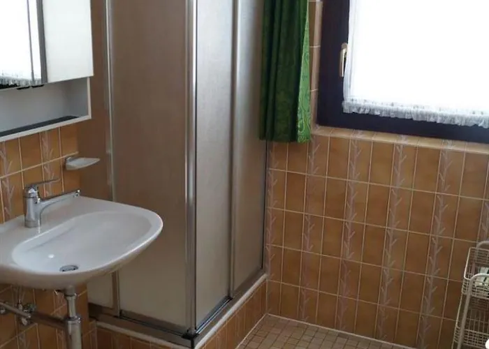 Azalea By Interhome Saas-Fee