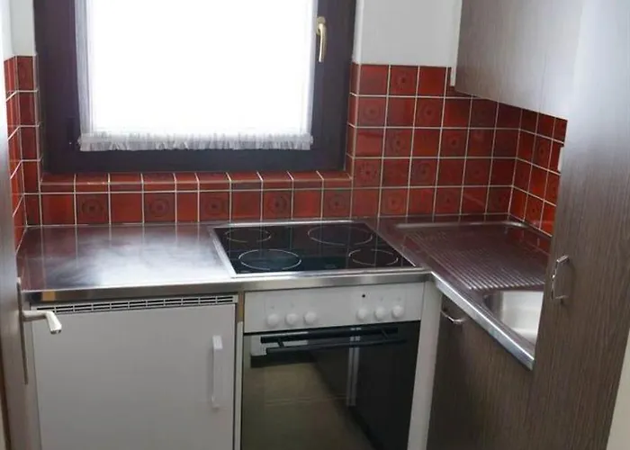 Azalea By Interhome Appartement Saas-Fee