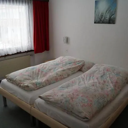 Azalea By Interhome * Saas Fee